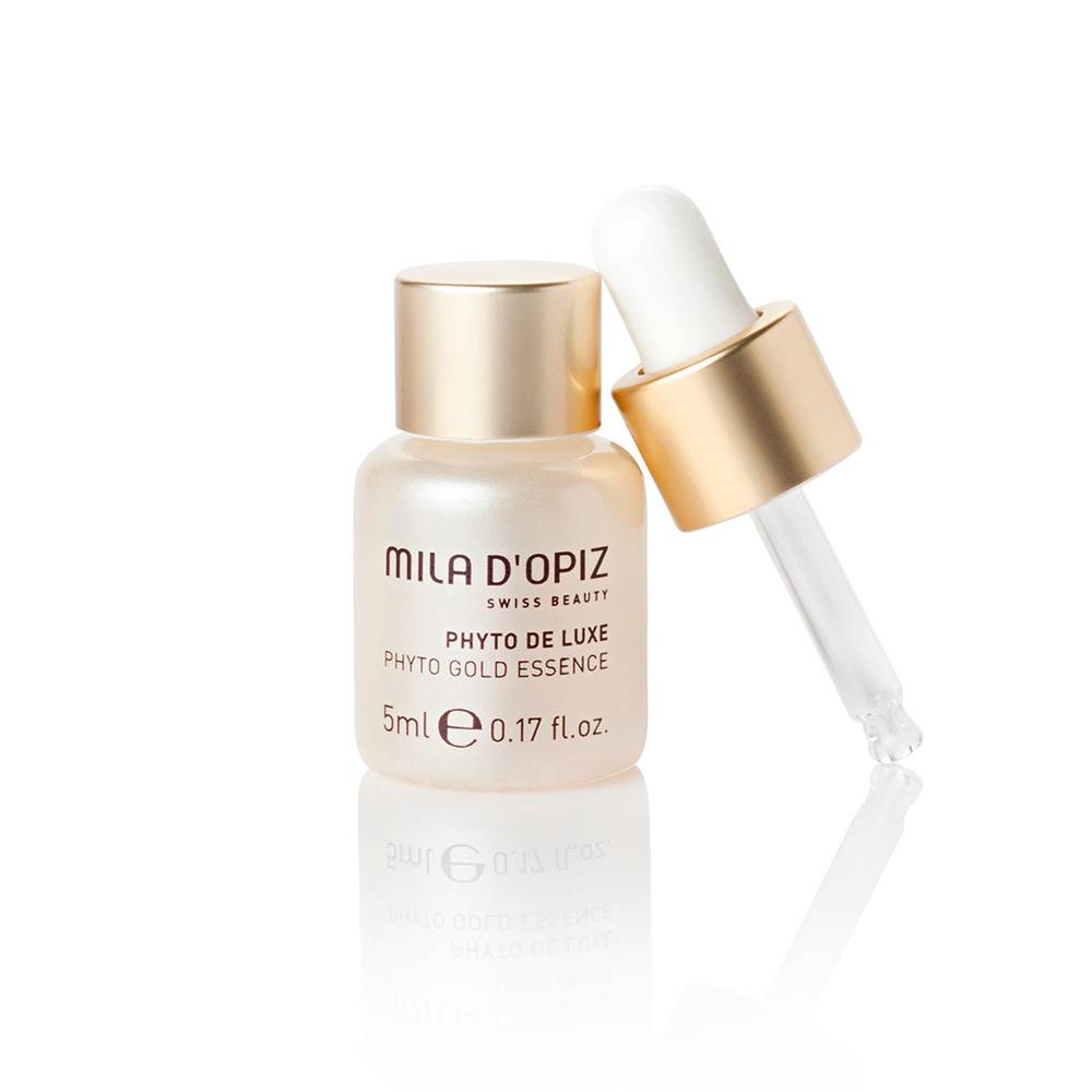 Phyto Gold Essence 2x5 ml