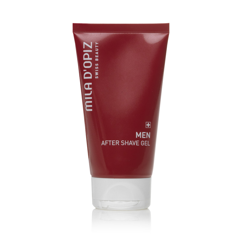 After Shave Gel