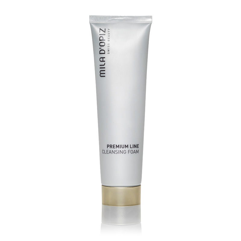 Premium Line Cleansing Foam