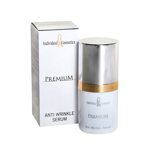 Premium - Anti Wrinkle Serum