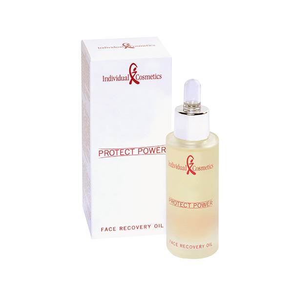 Face Recovery Oil
