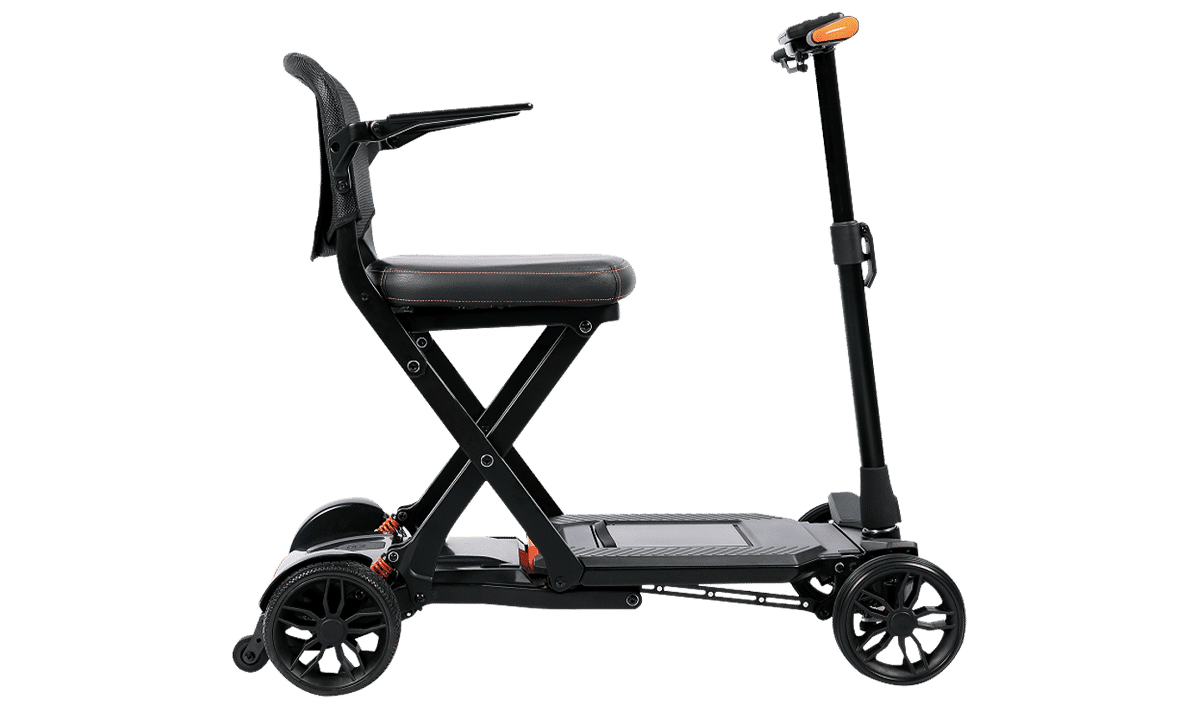 pikoultra-elektromobil-seitenansicht.png Faltbares Elektromobil PIKOULTRA in Seitenansicht PIKOULTRA Elektromobil – Seitenansicht