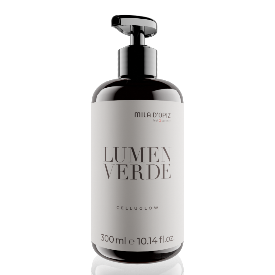 Lumen Verde Cellu Glow 300ml