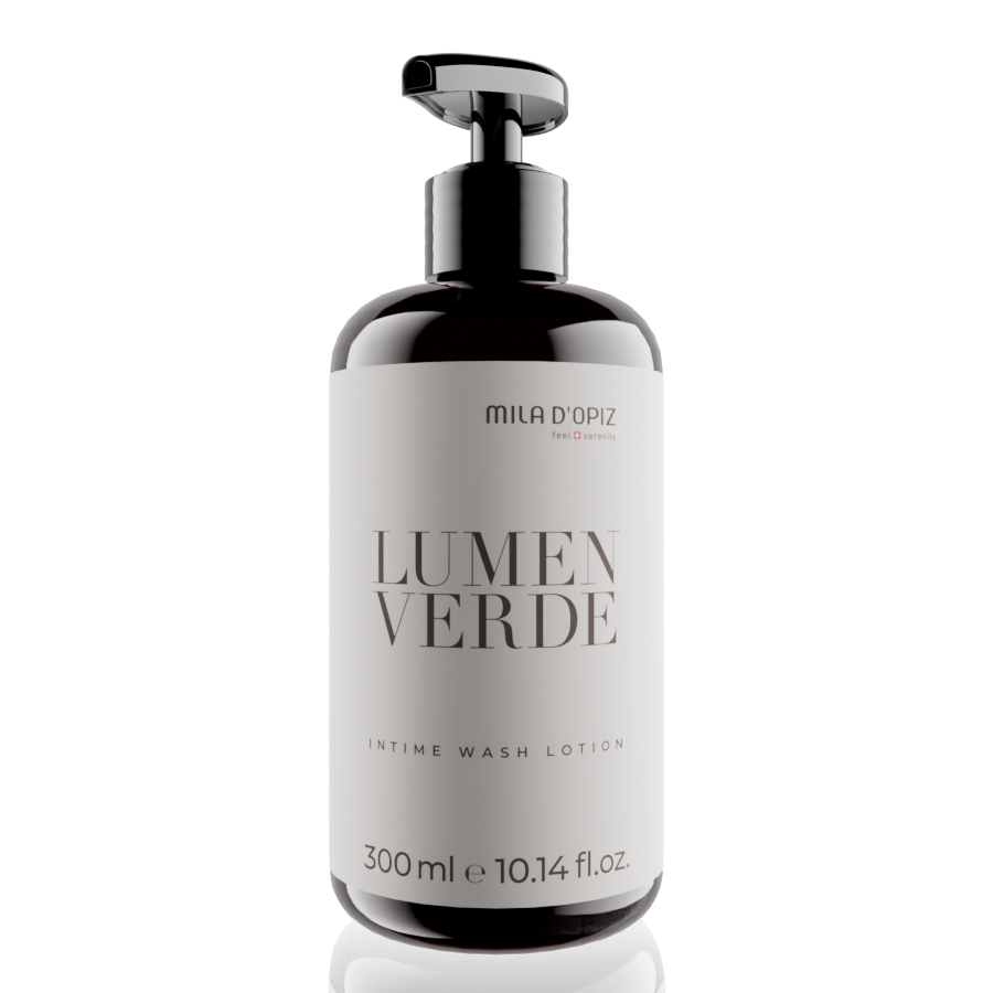 Lumen Verde Intime Wash Lotion 300ml